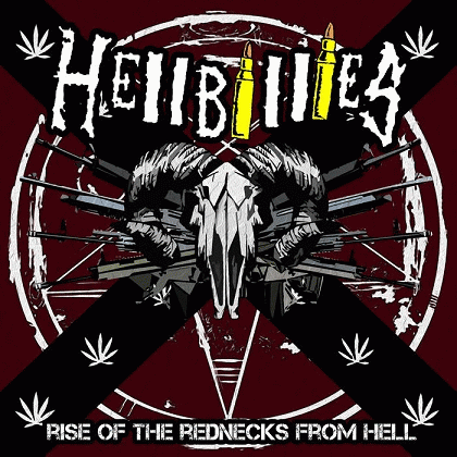 Rise of the Rednecks from Hell